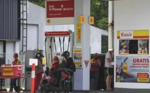 Harga BBM Nonsubsidi Melonjak, Perjalanan dan Anggaran Rumah Tangga Ikut Terdampak