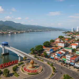 Universitas Mandala Waluya Dorong Pendidikan Berkualitas di Kendari