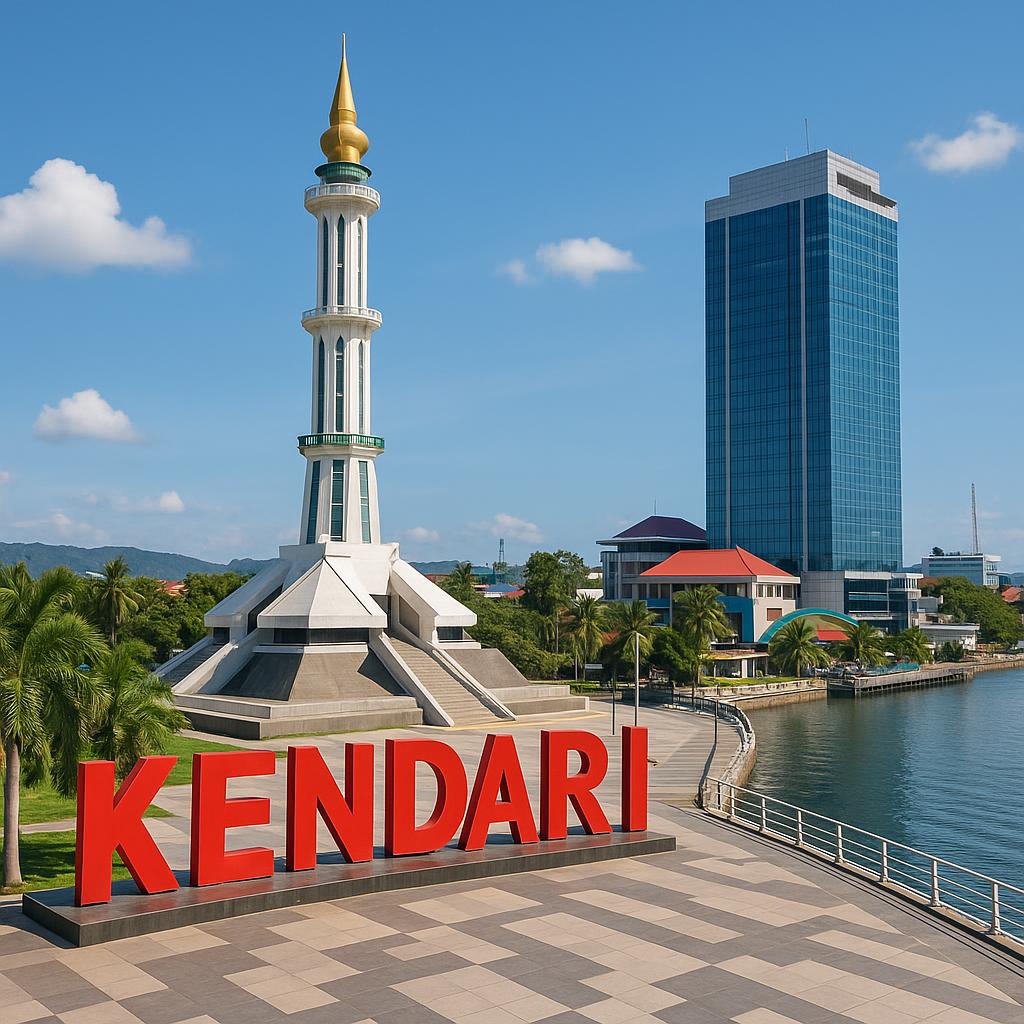 Universitas Mandala Waluya Kembangkan Pendidikan di Kendari