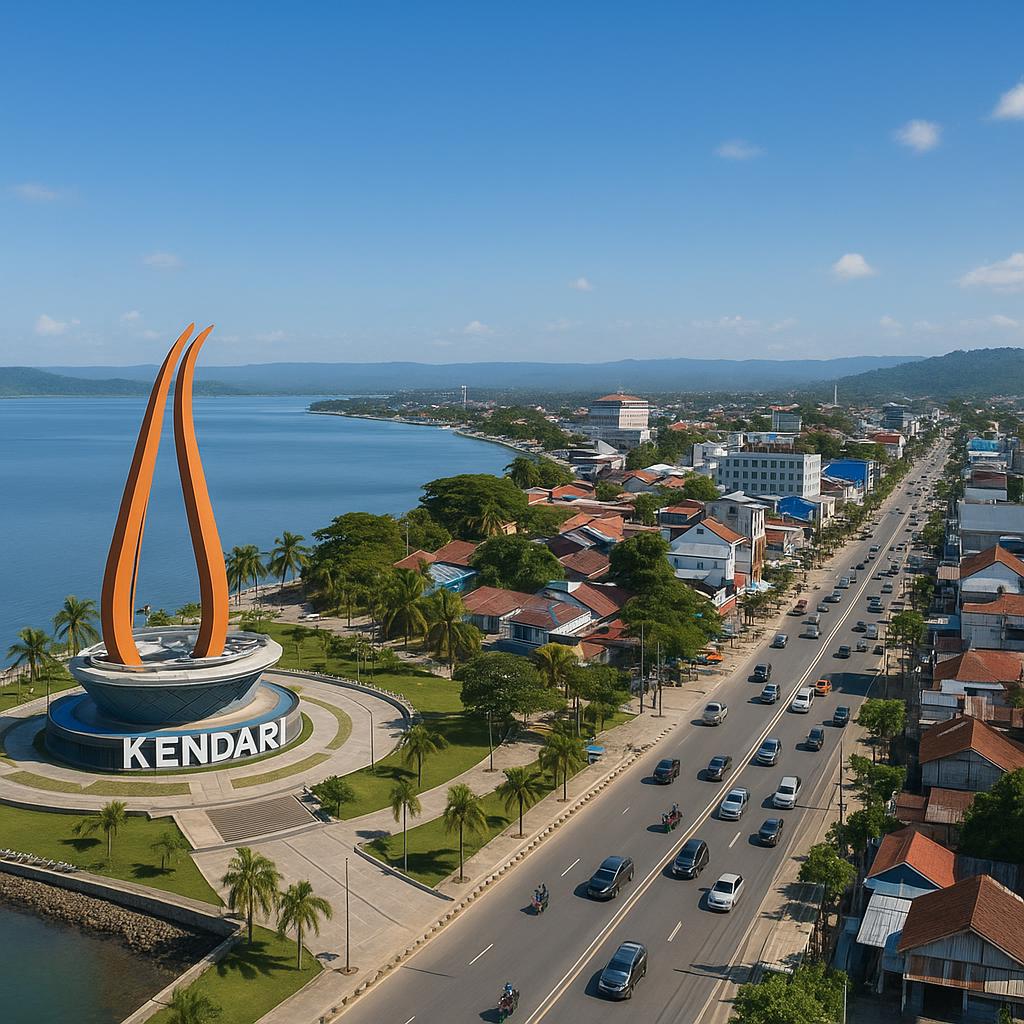 Universitas Mandala Waluya: Membangun Masa Depan di Kendari