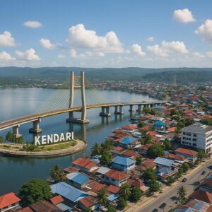 Universitas Mandala Waluya Mendorong Inovasi di Kendari