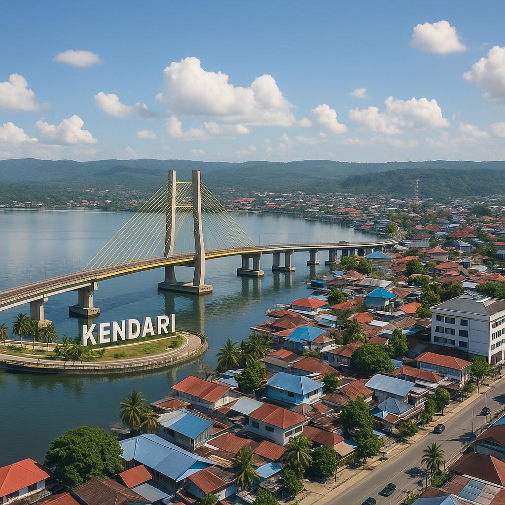 Universitas Mandala Waluya Mendorong Inovasi di Kendari