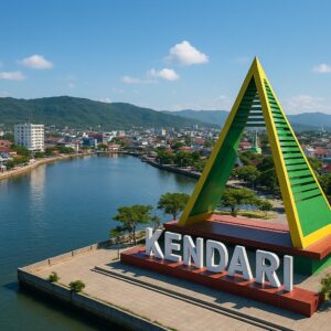 Universitas Mandala Waluya: Pusat Pendidikan Berkualitas di Kendari