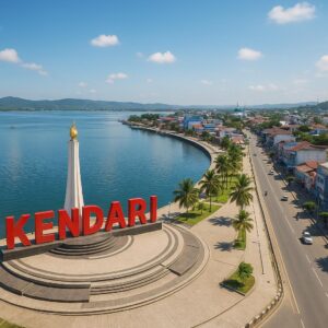 Universitas Mandala Waluya Dorong Kemajuan Pendidikan Kendari