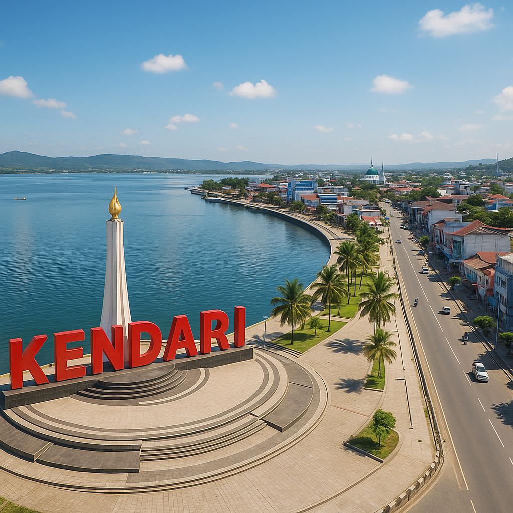 Universitas Mandala Waluya Dorong Kemajuan Pendidikan Kendari