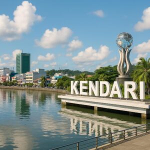 Universitas Mandala Waluya Pimpin Inovasi Pendidikan di Kendari