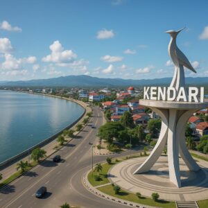 Universitas Mandala Waluya Kembangkan Potensi Kendari Secara Berkelanjutan